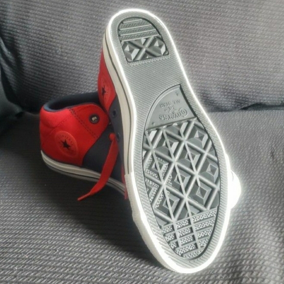 Convers Chuck Taylor - Picture 3 of 5